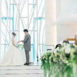 ル・センティ フォーリア 大阪の写真13枚目