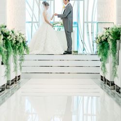 ル・センティ フォーリア 大阪の写真2枚目