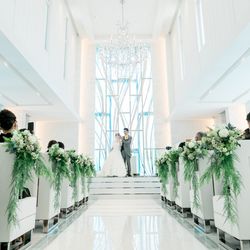 ル・センティ フォーリア 大阪の写真7枚目