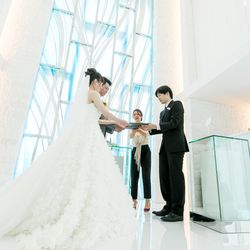 ル・センティ フォーリア 大阪の写真3枚目