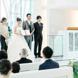 ル・センティ フォーリア 大阪の写真11枚目