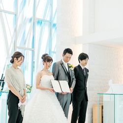 ル・センティ フォーリア 大阪の写真4枚目