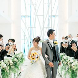 ル・センティ フォーリア 大阪の写真8枚目