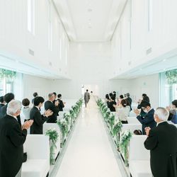 ル・センティ フォーリア 大阪の写真21枚目