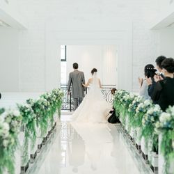 ル・センティ フォーリア 大阪の写真6枚目