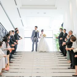 ル・センティ フォーリア 大阪の写真22枚目