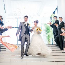 ル・センティ フォーリア 大阪の写真19枚目