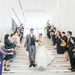 ル・センティ フォーリア 大阪の写真23枚目