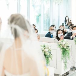 ル・センティ フォーリア 大阪の写真6枚目