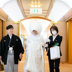 ホテル雅叙園東京の写真8枚目