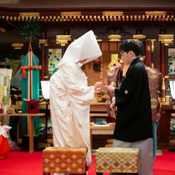 ホテル雅叙園東京の写真27枚目