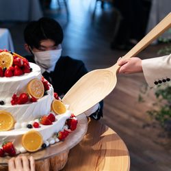 TOASTの写真18枚目