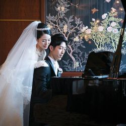 シャングリ・ラ 東京の写真15枚目