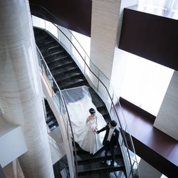 シャングリ・ラ 東京の写真2枚目