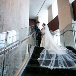 シャングリ・ラ 東京の写真2枚目