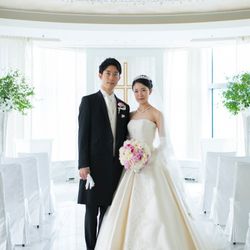 シャングリ・ラ 東京の写真32枚目