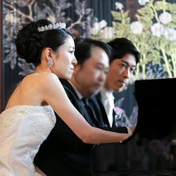 シャングリ・ラ 東京の写真19枚目