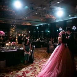 シャングリ・ラ 東京の写真20枚目