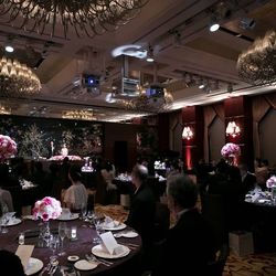 シャングリ・ラ 東京の写真16枚目