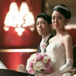 シャングリ・ラ 東京の写真18枚目