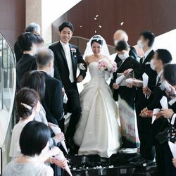 シャングリ・ラ 東京の写真4枚目