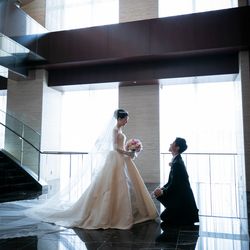 シャングリ・ラ 東京の写真36枚目