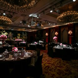 シャングリ・ラ 東京の写真9枚目