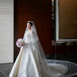 シャングリ・ラ 東京の写真3枚目