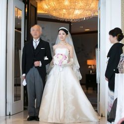 シャングリ・ラ 東京の写真20枚目