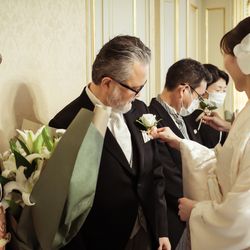 グランドプリンスホテル高輪 貴賓館の写真18枚目