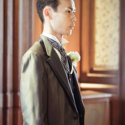 グランドプリンスホテル高輪 貴賓館の写真25枚目