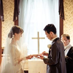 グランドプリンスホテル高輪 貴賓館の写真4枚目