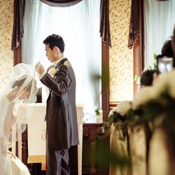 グランドプリンスホテル高輪 貴賓館の写真6枚目