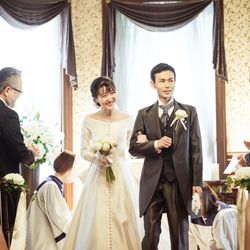 グランドプリンスホテル高輪 貴賓館の写真12枚目