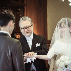 グランドプリンスホテル高輪 貴賓館の写真32枚目