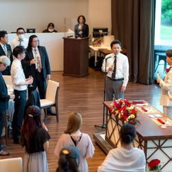 ザ・リーヴス プレミアムテラスの写真1枚目