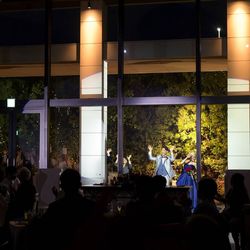 ザ・リーヴス プレミアムテラスの写真7枚目