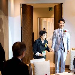 ザ・リーヴス プレミアムテラスの写真1枚目