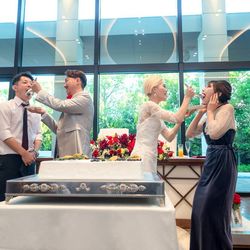 ザ・リーヴス プレミアムテラスの写真24枚目