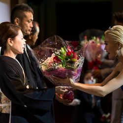 ザ・リーヴス プレミアムテラスの写真2枚目