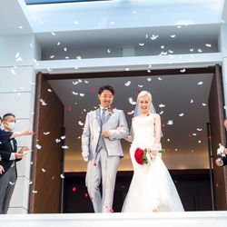 ザ・リーヴス プレミアムテラスの写真4枚目