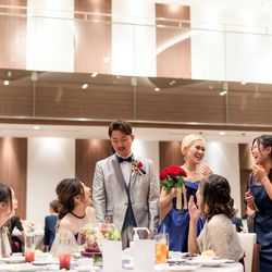 ザ・リーヴス プレミアムテラスの写真31枚目