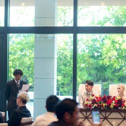 ザ・リーヴス プレミアムテラスの写真22枚目