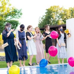 ザ・リーヴス プレミアムテラスの写真5枚目