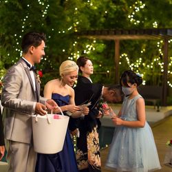 ザ・リーヴス プレミアムテラスの写真2枚目