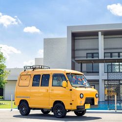 ザ・リーヴス プレミアムテラスの写真23枚目