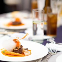 ザ・リーヴス プレミアムテラスの写真25枚目