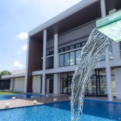 ザ・リーヴス プレミアムテラスの写真8枚目