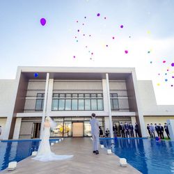 ザ・リーヴス プレミアムテラスの写真35枚目