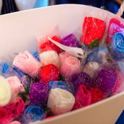 ザ・リーヴス プレミアムテラスの写真9枚目